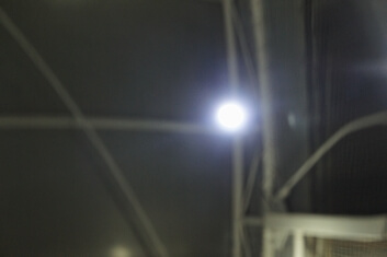 ガラスコーティングの下地処理後